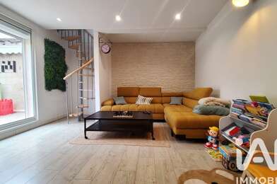 Maison 5 pièces 185000 €