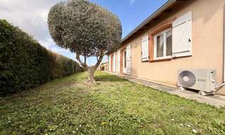 Maison 5 Pièces 100 m² à vendre à Villefranche-de-Lauragais (31290)