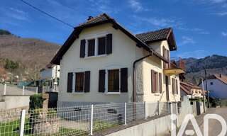 Maison 7 Pièces 145 m² à vendre à Willer-sur-Thur (68760)