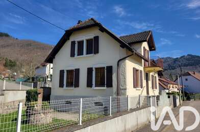 Maison 7 pièces 178000 €