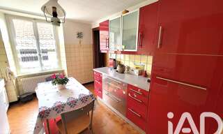 Maison 7 Pièces 145 m² à vendre à Willer-sur-Thur (68760)