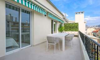 Appartement 3 Pièces 53 m² à vendre à Nice (06000)