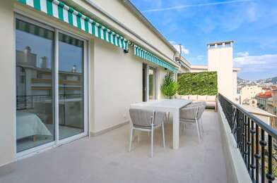 Appartement 3 pièces 799000 €