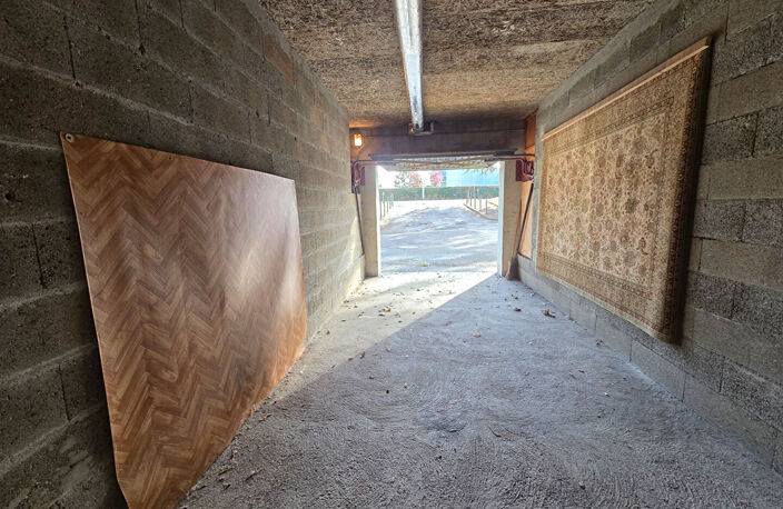 Garage à Angoulême — photo 4