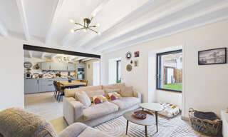 Maison 6 Pièces 95 m² à vendre à La Ferrière (85280)