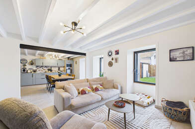 Maison 6 pièces 259350 €