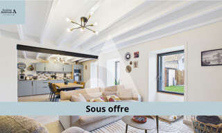 Maison 6 Pièces 95 m² à vendre à La Ferrière (85280)