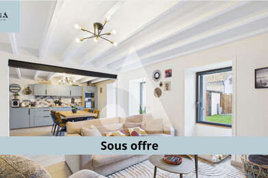 Maison 6 pièces 259350 €