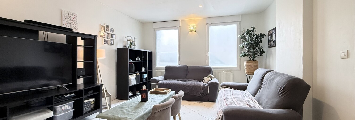 Maison 4 Pièces 130 m² à vendre à Râches (59194)