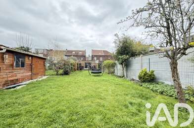 Maison 4 pièces 169000 €