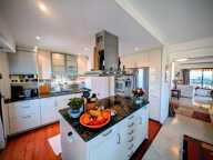 VAL de MOUGINS - PENTHOUSE 5P VUE PANORAMIQUE CAMPAGNE et MER — photo 2
