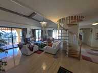 VAL de MOUGINS - PENTHOUSE 5P VUE PANORAMIQUE CAMPAGNE et MER — photo 4