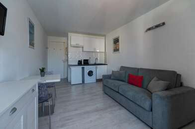 Appartement 1 pièces 850 €