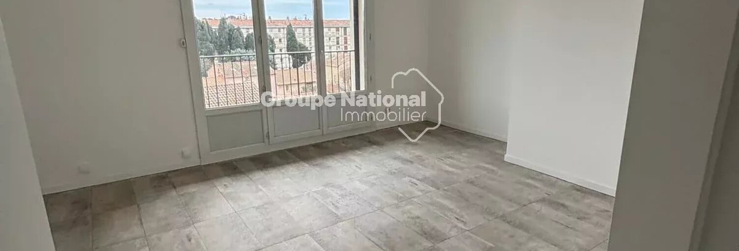 Appartement 3 Pièces 55 m² à louer à Salon-de-Provence (13300)