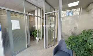 Bureau  60 m² à louer à Salon-de-Provence (13300)