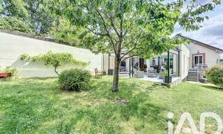 Maison 7 Pièces 190 m² à vendre à Rosny-sous-Bois (93110)