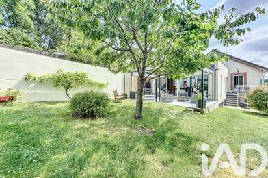 Maison 7 pièces 729000 €