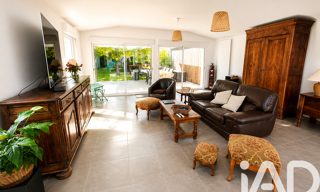 Maison 7 Pièces 190 m² à vendre à Rosny-sous-Bois (93110)