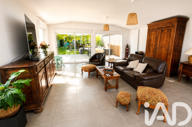 Maison 7 pièces 695000 €