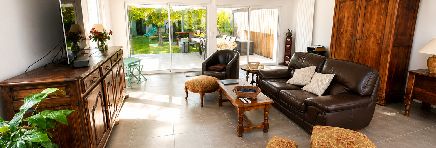 Maison 7 Pièces 190 m² à vendre à Rosny-sous-Bois (93110)