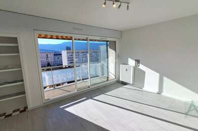 Appartement 1 pièces 138000 €