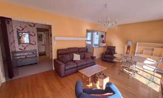Appartement 2 Pièces 61 m² à louer à Chambéry (73000)