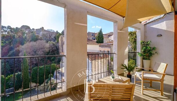 Villa / Maison 4 pièces  à vendre Marseille 8eme 13008