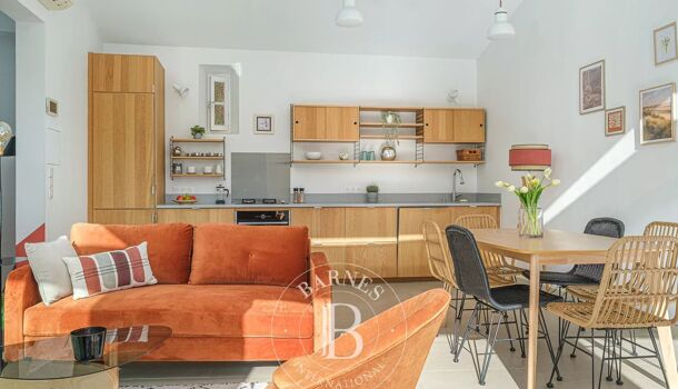 Villa / Maison 4 pièces  à vendre Marseille 8eme 13008