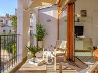 Vente – Maison de ville – Périer / Vauban – Marseille 6e – Terra — photo 2