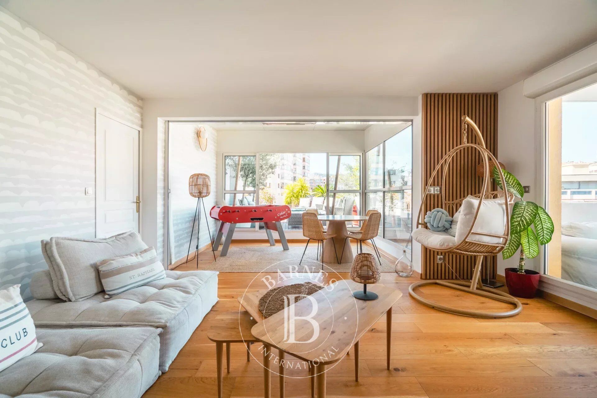 Appartement  T4 à vendre Marseille 8eme 13008