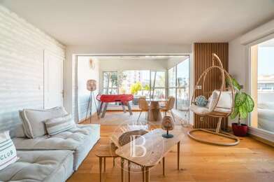 Appartement 4 pièces 850000 €