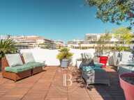 Vente - Appartement Toit terrasse - Résidence fermée - Marseille — photo 4