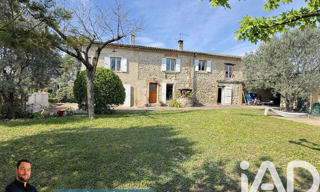 Maison 9 Pièces 237 m² à vendre à Pont-de-l'Isère (26600)