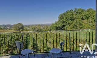 Maison 10 Pièces 326 m² à vendre à Pessac-sur-Dordogne (33890)