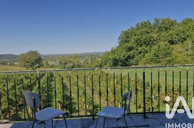 Maison 10 pièces 379500 €