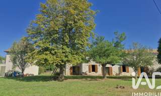 Maison 10 Pièces 326 m² à vendre à Pessac-sur-Dordogne (33890)