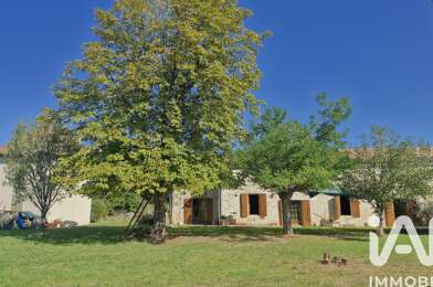 Maison 10 pièces 379500 €