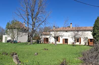 Maison 10 pièces 379500 €