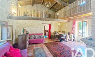 Maison 10 Pièces 326 m² à vendre à Pessac-sur-Dordogne (33890)