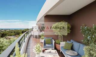 Appartement 4 Pièces 83 m² à vendre à Antibes (06600)