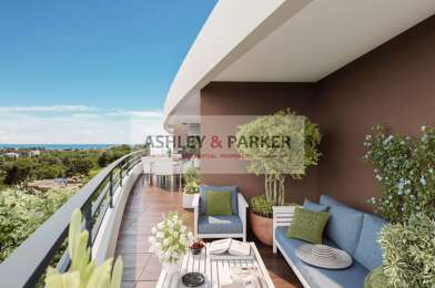 Appartement 4 pièces 595000 €