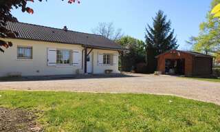 Maison 6 Pièces 102 m² à vendre à Exireuil (79400)