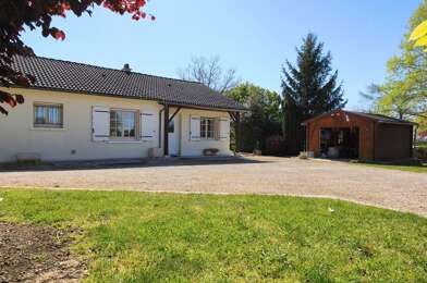 Maison 6 pièces 249000 €