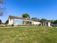 PAVILLON 3 CHAMBRES - EXIREUIL — photo 3