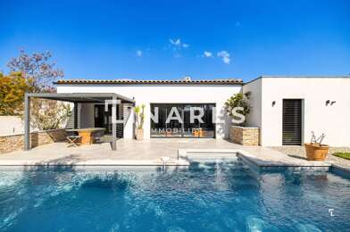 Maison 5 pièces 1199000 €