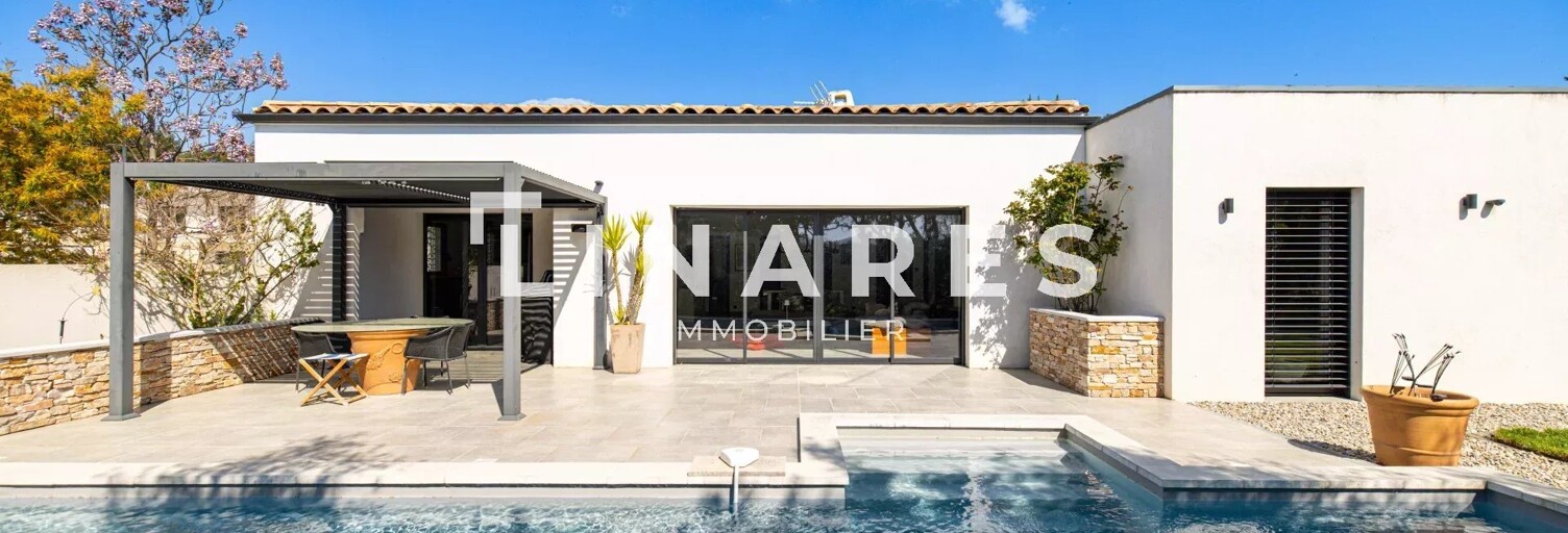 Maison 5 Pièces 150 m² à vendre à Marseille 11 (13011)