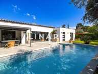 SÉRÉNITÉ - Villa T5 de plain pied de 150m2 - Piscine - Garage 30 — photo 2