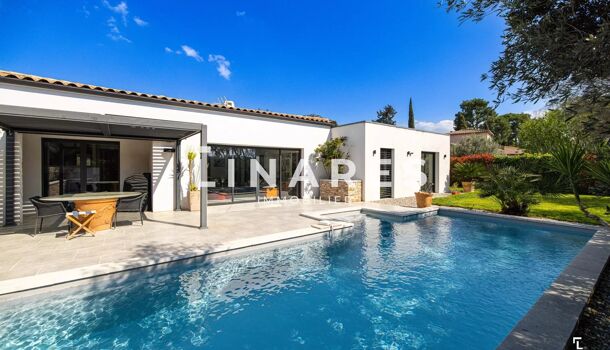 Villa / Maison 5 pièces  à vendre Marseille 11eme 13011