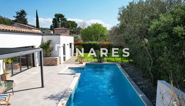 Villa / Maison 5 pièces  à vendre Marseille 11eme 13011