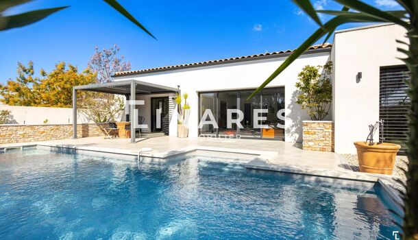 Villa / Maison 5 pièces  à vendre Marseille 11eme 13011